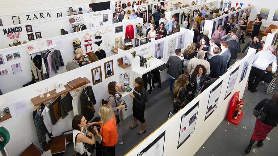 什么?看似光鲜的买手行业背后竟然是这样的!