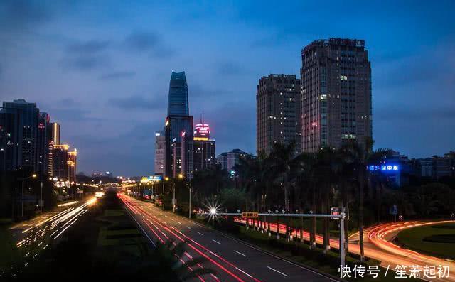  中国|中国最“尴尬”的新一线城市，省内不及佛山，却号称世界工