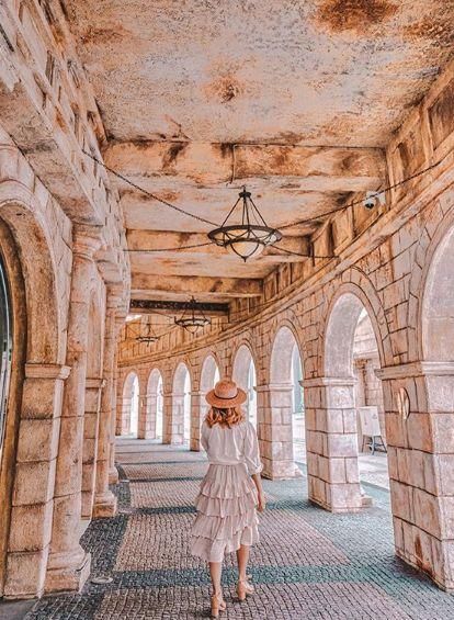 澳门回归20周年，她是中国真正的宝藏城市