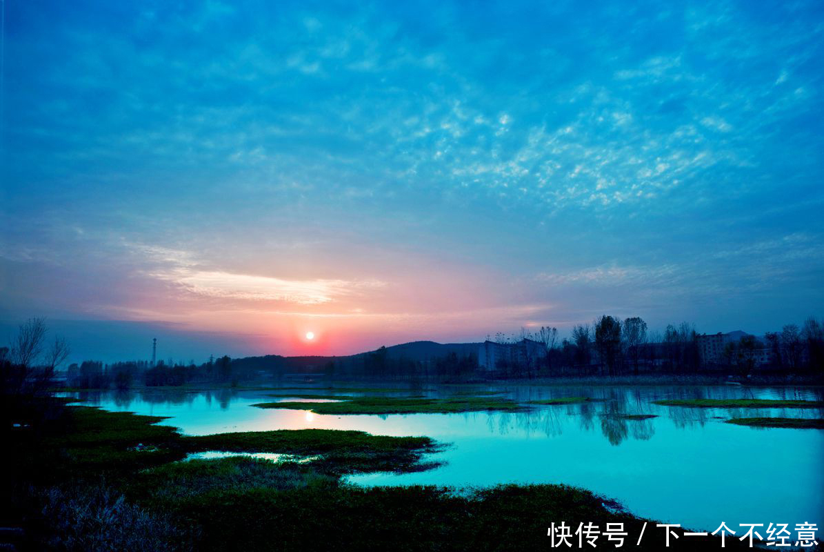 中国唯一一个以企业命名的城市，坐拥8亿铁矿，因特殊原因修在山