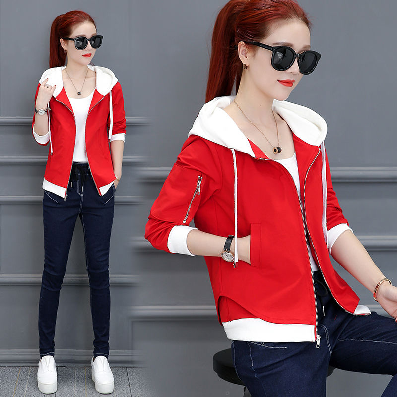 一件好外套，十件小衫也不如它美!瞬间提升档次，迷死人了