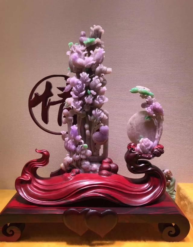  [作品]玉雕大师——王辉