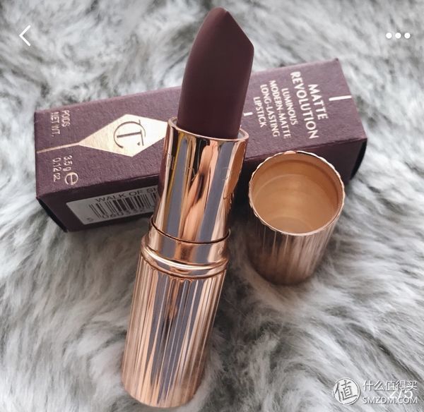 还不知道七夕送什么?奉出多年珍藏口红亲自为你试色支招