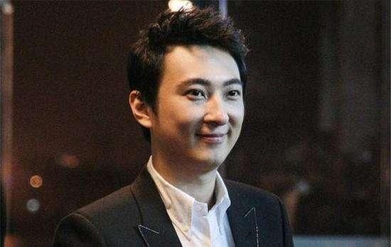 小马哥怒斥造谣者，女儿与王思聪没有瓜葛