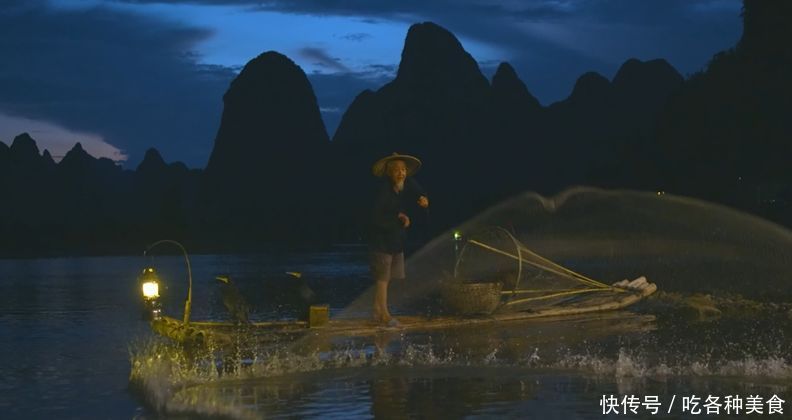 承载秀丽山水，创造多层次、有韵味的生活，这就是桂林。