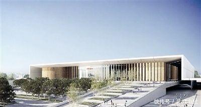 杭州的五大火车站，最牛一个总投资约250亿，被誉为杭州市东大门