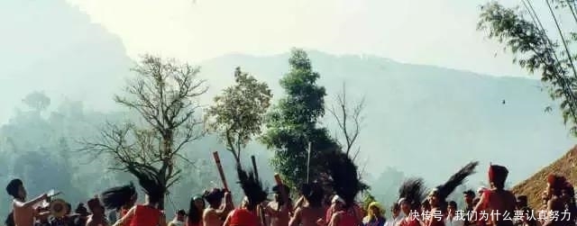 走进中国最后一个原始部落, 几年前无人敢靠近!