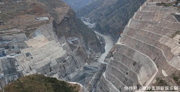  走进了21世：全球在建“最大”水电站：规划了70年，投资1800亿