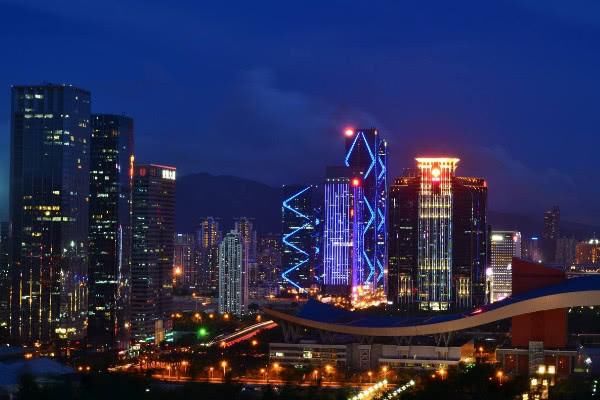 中国3座城市，有可能成下个直辖市，成都落榜