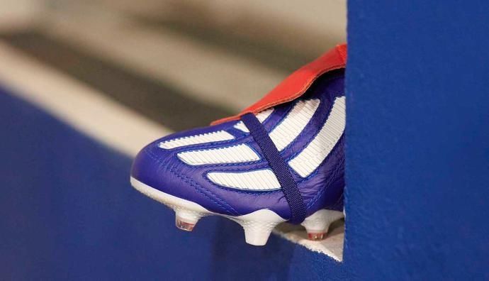  「配色Predator」梦回2002！近观adidas Predator Mania “Tormentor”限量足球鞋