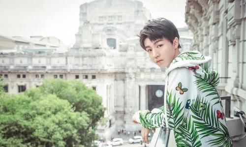  #董子#王俊凯是矮个子男星？他比黄晓明矮半个头，跟董子健一样