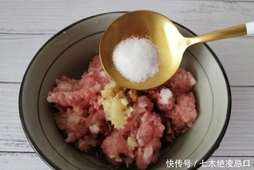 『猪肉』立夏前后,给孩子多吃此菜,补钙长个子,助消化,1块钱1张