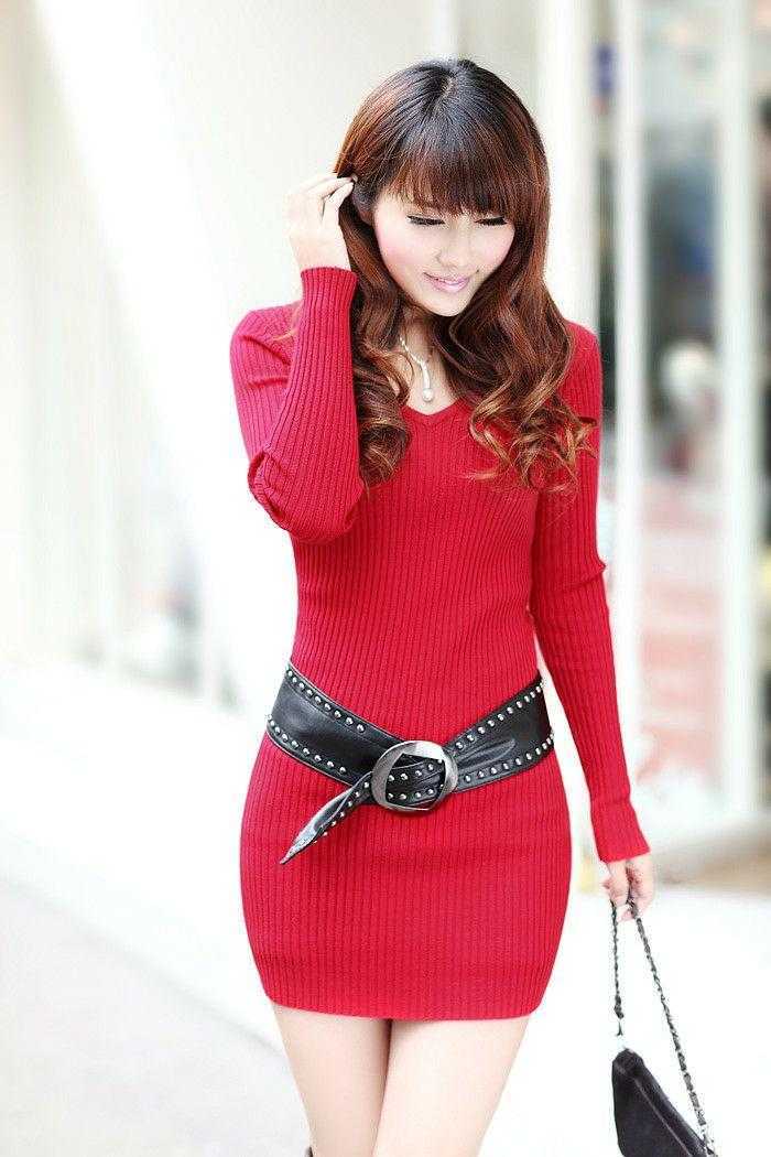 街拍：路上的小姐姐个个养眼，现在的女人都这么时髦吗？