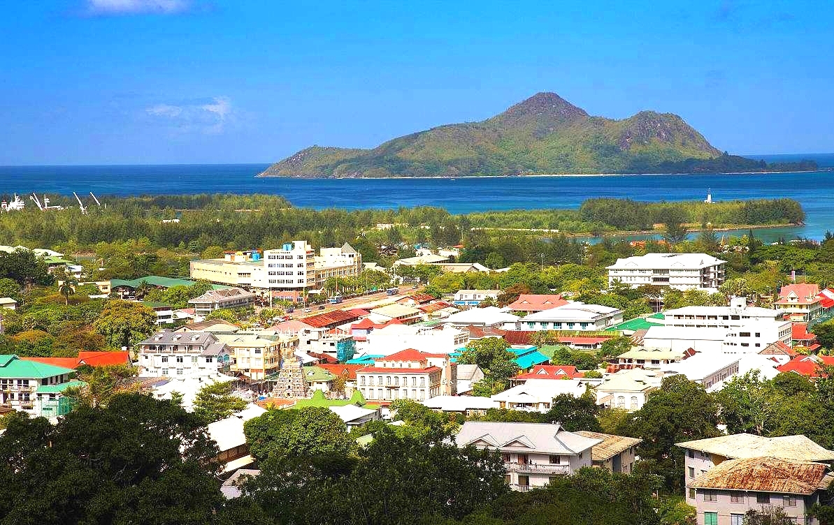 非洲首富小国:支持印度拥有大量印度侨民,却邀请中国建军事基地