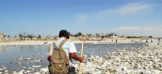 中国价值连城的河，流淌了千万年，藏着中国“最美”的白玉