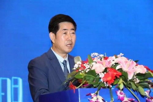 军地集团应邀参加2018中国(武汉)进出口贸易博览会