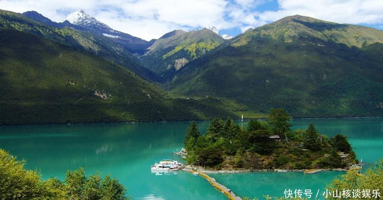 青藏高原出现不妙现象，情况不容乐观，可能影响几十亿人的生活