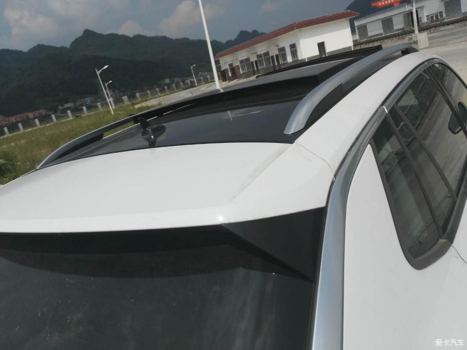 探岳，沐浴在爱的阳光里！