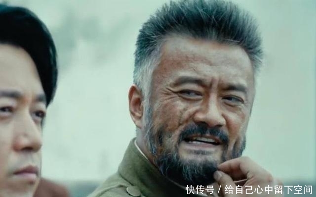  『姨太太』他在民国自称“土皇帝”，创立自己的后宫，连亲侄女也在其中