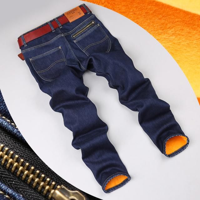 快告别牛仔裤的束缚吧,更流行这样的休闲裤,舒