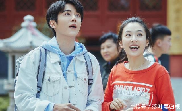 #不少人#张新成和肖战的差距到底在哪 何炅的点评很到位,精辟
