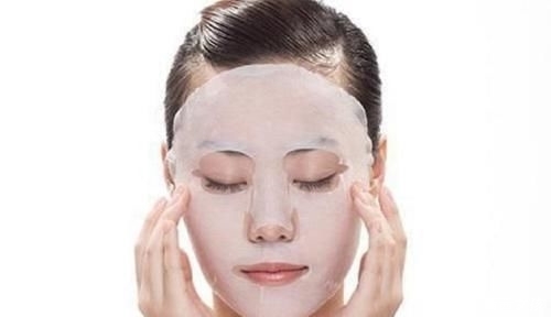  「白醋」白醋加“它”敷敷脸，一周使用两三次，一个月赶走色斑又美白