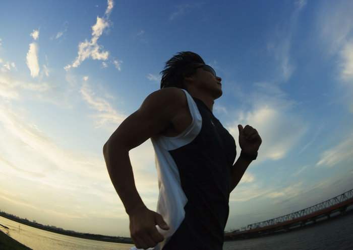 原来被你忽视的走路,才是最佳的减肥运动!