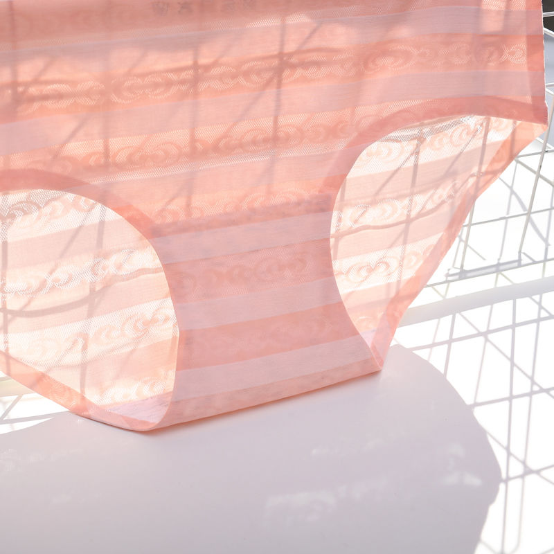 小编爆新款，今年流行的几条舒适三角裤上新了，你适合哪一款