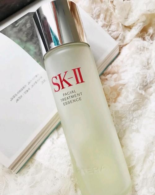  #上榜#堪称“油皮亲妈”的5款大牌爽肤水，黛珂紫苏水、SK2神仙水等上榜