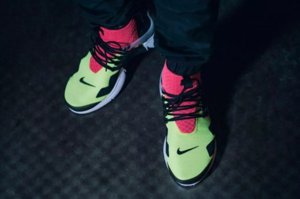 这个酷到不行的机能风，到底是什么东西?