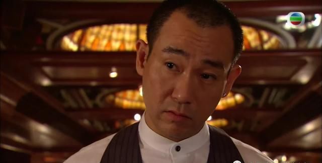 港剧@8.9分！今年最高分港剧诞生，男主角是TVB视帝，被误会买不起房