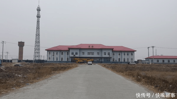 中国唯一以1个字命名的火车站, 至今已有118年了