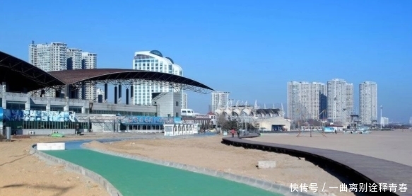  天堂：河北坐拥三座高铁站两座机场的城市，号称天堂之城，仅为