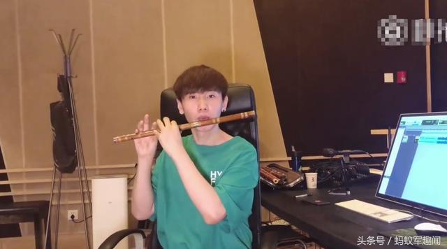 汪苏泷回应假吹 成功把路人转粉 池子言论却遭网友大骂