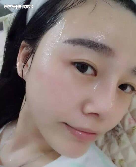 岁月是把杀猪刀，每晚这样用它，五天祛斑，皮肤娇嫩白皙似少女