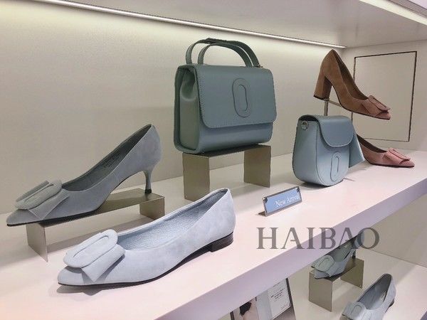 「圆」梦巴黎，邂逅花神，圆漾ONDUL'线下首家新店盛大开业