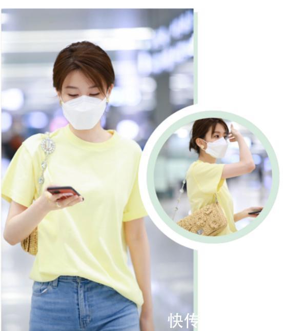 奶奶■云朵包完全“失宠”了,这款“奶奶包”才是今年爆款,时髦又吸睛