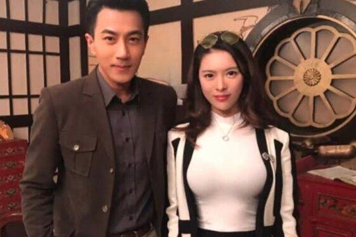 刘恺威好友公开二人离婚?baby发图被质疑，网友:哇，消息实锤