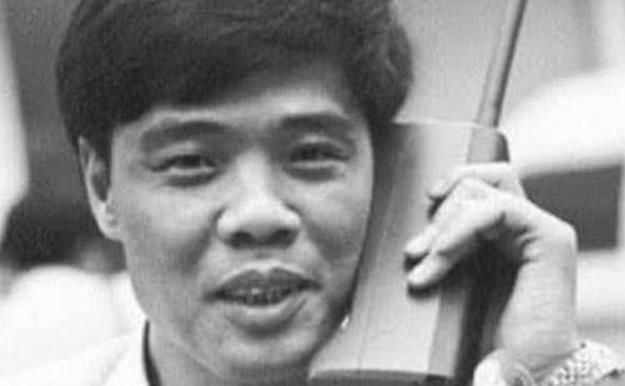 中国手机号码第一人，手机号码让他随便挑，他偏偏选了这个号码！