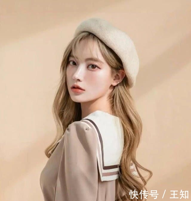 『女生』能够让女生“完全变样”的4款发型,过年这样做,亲戚都夸美