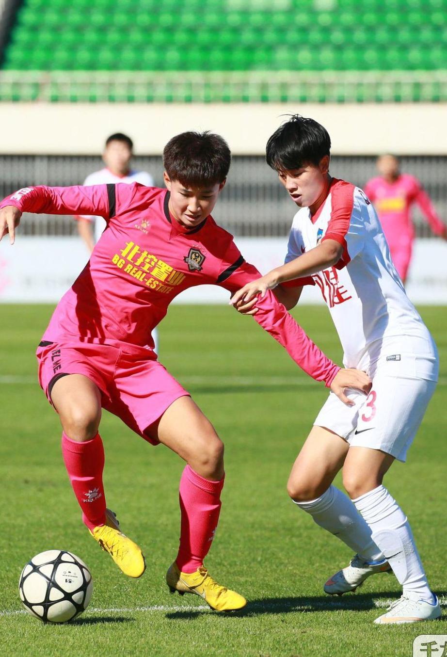 女超战报| 维罗妮卡角球直接破门 北京北控置业女足1:2大连权健