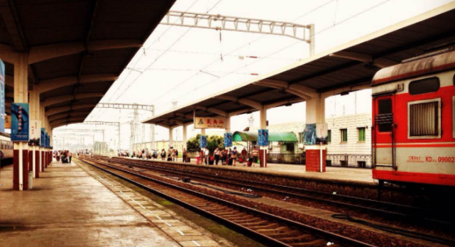 首都最旧一等火车站：基础设施不及镇级站，现还通动车