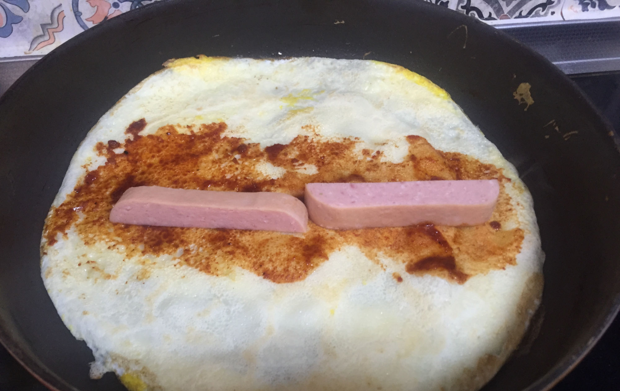  [早餐]煎饼果子靠边站,这饼才是我家最爱的早餐,软嫩鲜香,天天吃不够