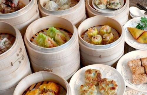  #山东省#中国“最能吃”的省份：不在东北也不是四川，而是这座