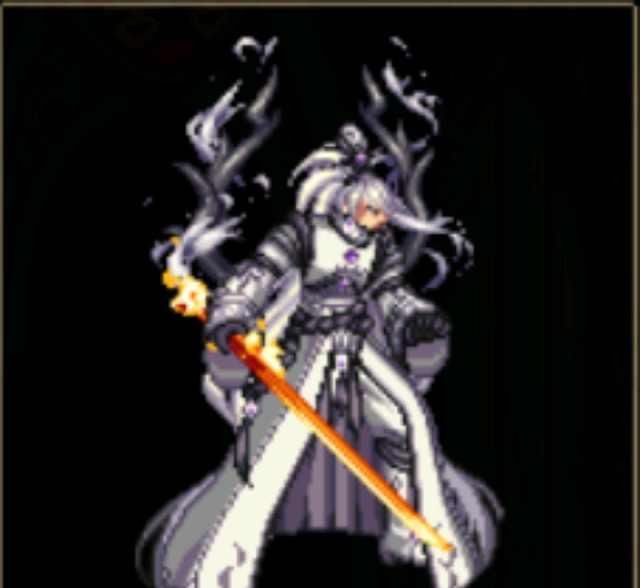  #武器#100级武器毕业了？这些鬼剑武器回头率超高