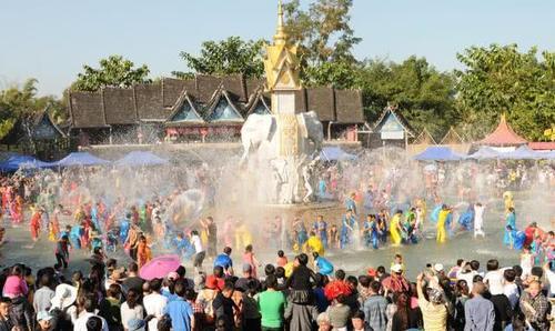 去泰国旅游，为何导游不建议游客私自活动，本地人套路多防不胜防