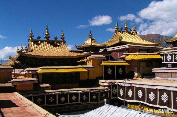 中国最“受欢迎”的三座寺庙少林寺竟未入榜!第一座实至名归!