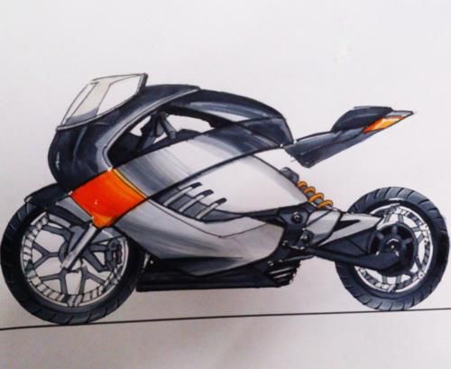  [摩托车]既然已经“禁摩”，为何不禁止生产摩托车？看完你就知