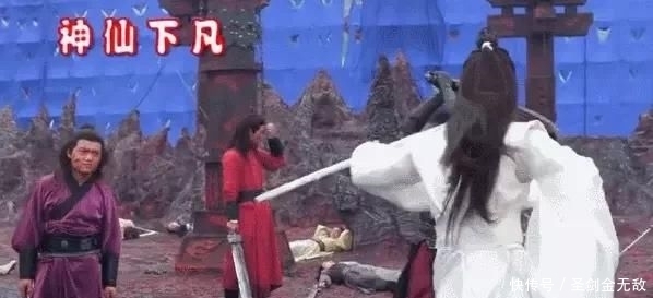  [数度]数度走向国外的《陈情令》刷了N遍，你知道王一博穿什么吗？