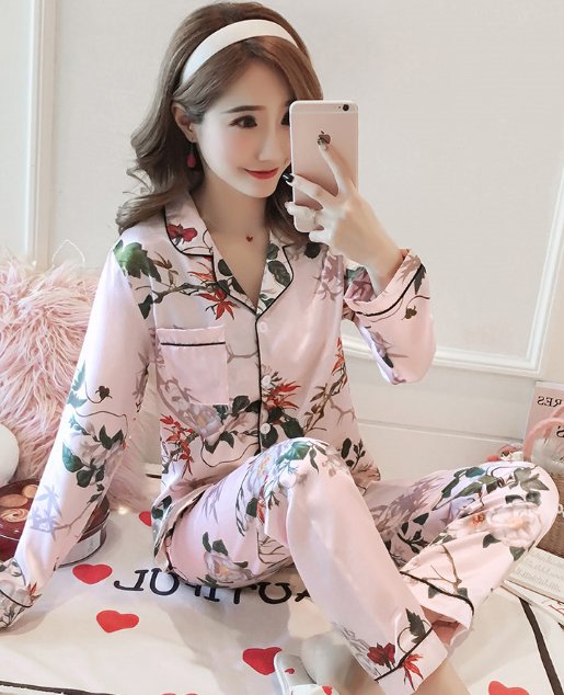 为什么现在的女人睡觉一定要穿睡衣，看完下面这些，我才懂